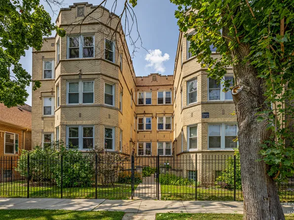 6312 N Fairfield Ave APT 1A, Chicago, IL 60659