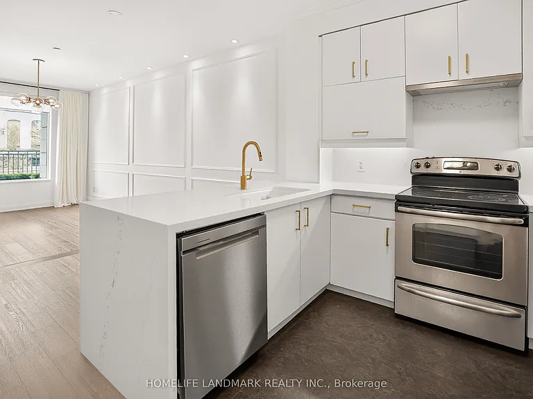 8228 Birchmount Rd #116 — Photo 31