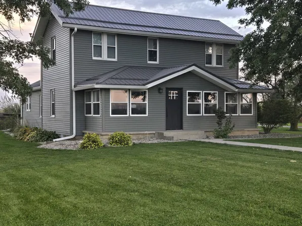 3709 E 550 S, Bluffton, IN 46714