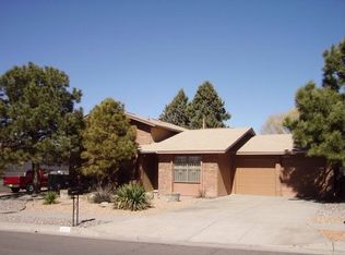 11009 Kielich Ave NE, Albuquerque, NM 87111