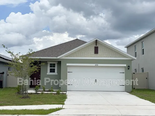 3436 Costello Cir, Winter Haven, FL 33884