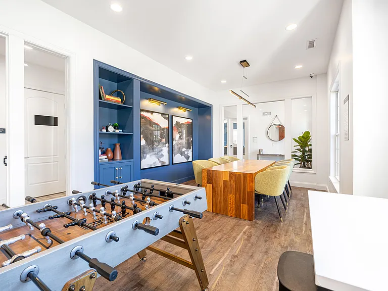 Cascade Shores Townhomes + Flats — Photo 26
