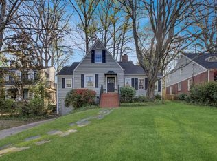 491 Princeton Way NE, Atlanta, GA 30307