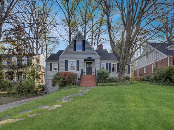 491 Princeton Way NE, Atlanta, GA 30307