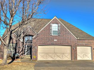 7731 S 92nd East Ave, Tulsa, OK 74133