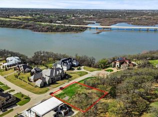 2309 Oak Bluff Dr, Corinth, TX 76210