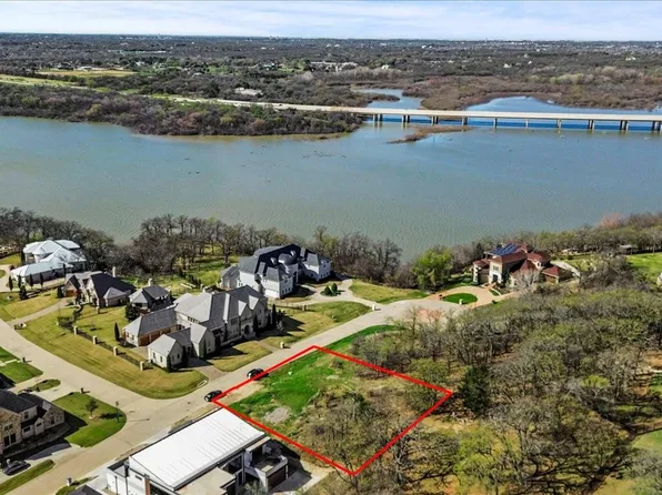 2309 Oak Bluff Dr, Corinth, TX 76210