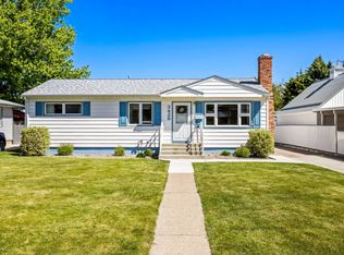3429 7th Ave S, Great Falls, MT 59405
