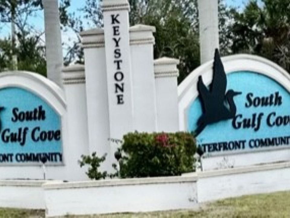 South Gulf Cove by Coastal Pointe Homes in Port Charlotte FL Zillow