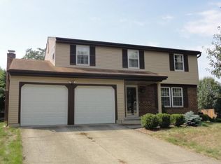 4110 Kinsey Rd, Englewood, OH 45322