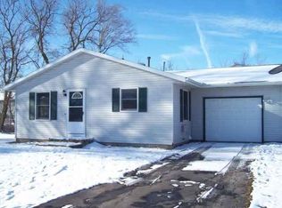 220 S Canal St, Lagrange, IN