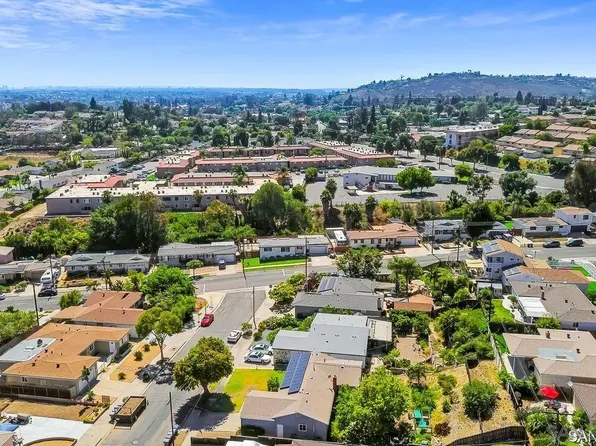 5760 Marengo Ave, La Mesa, CA 91942