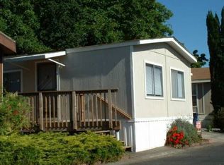 5337 Huckleberry Way, Santa Rosa, CA 95403