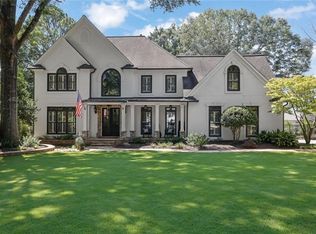 4045 Inverness Xing, Roswell, GA 30075