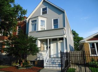 2845 W Fletcher St #02, Chicago, IL 60618