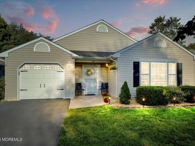 100 Sleepy Hollow Drive, Brick, NJ, 08724