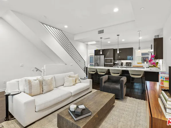 8408 Blackburn Ave, Los Angeles, CA 90048