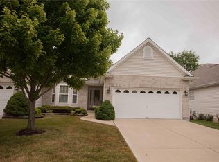 219 Park Ridge Dr, O'Fallon, MO 63366