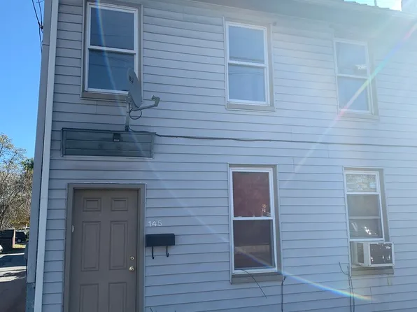 143 & 145 N West, 143 & 145 N West St #145, Carlisle, PA 17013