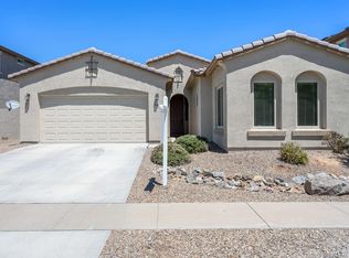 16564 W Rowel Rd, Surprise, AZ 85387