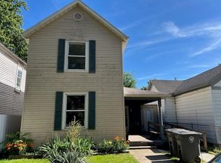 523 W 11th St, Connersville, IN 47331