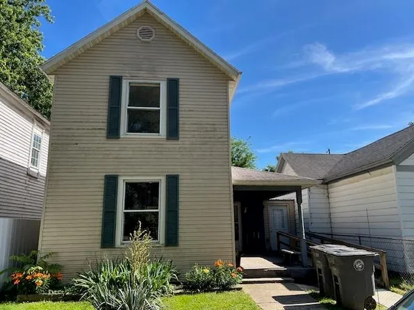 523 W 11th St, Connersville, IN 47331