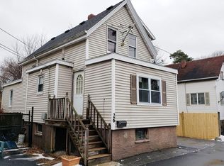 26 Neptune Street Ct, Lynn, MA 01905