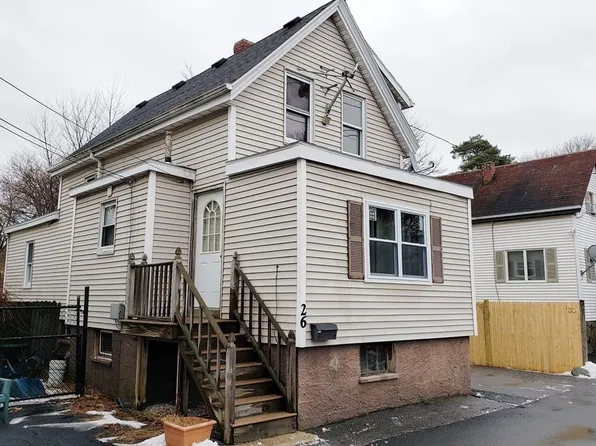 26 Neptune Street Ct, Lynn, MA 01905
