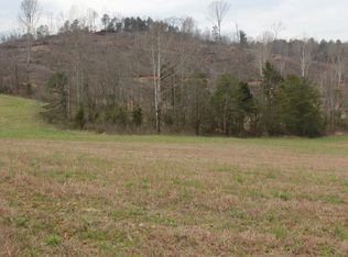 Tbd Pisgah Ridge Cir, Hiddenite, NC 28636