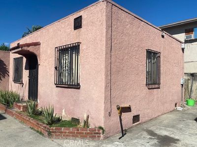 3352 Alma Ave, Lynwood, CA, 90262