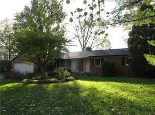 9416 Compton St, Indianapolis, IN 46240