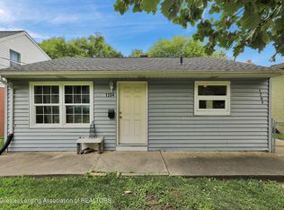 1204 Shepard St, Lansing, MI 48912