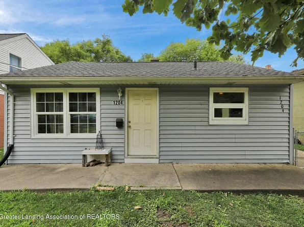 1204 Shepard St, Lansing, MI 48912