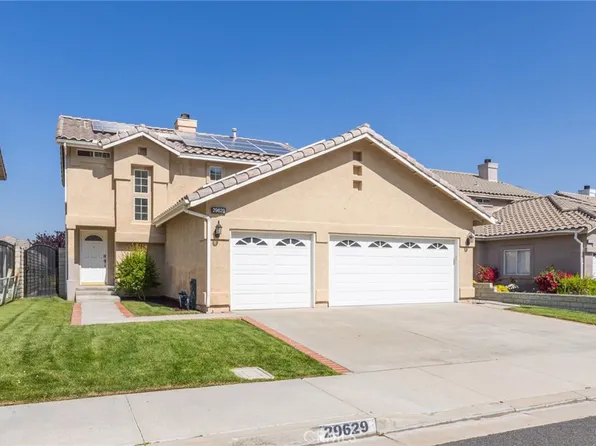 29629 Parkglen Pl, Santa Clarita, CA 91387