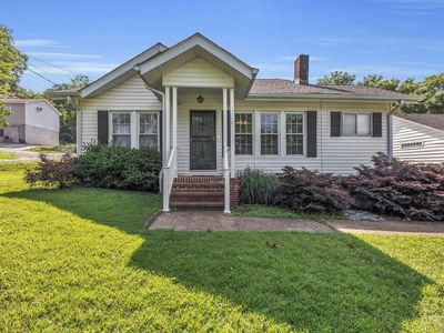 3612 Tacoma Ave, Chattanooga, TN, 37415