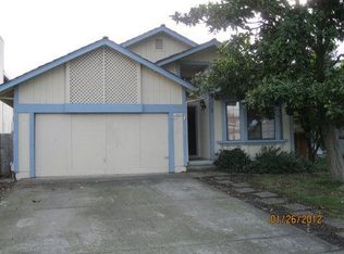 1445 Magnolia Ave, Rohnert Park, CA 94928