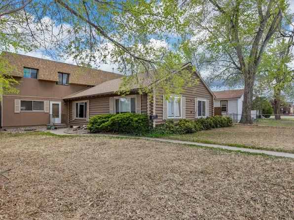 1825 Orchard Ave, Grand Junction, CO 81501