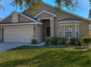 4514 Lace Cascade Ct, Lutz, FL 33558