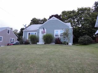 9 Ardsley Rd, Binghamton, NY 13904