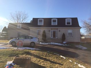 3572 S State St, Crete, IL 60417