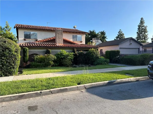 16 Alta St APT 1, Arcadia, CA 91006