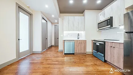 Rented by Nooklyn NYC LLC