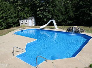 19 Liverpool Court, Jackson, NJ 08527