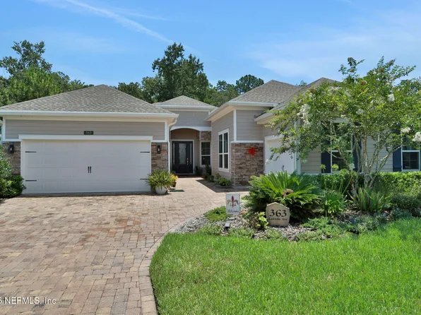 363 LATROBE Avenue, St. Augustine, FL 32095