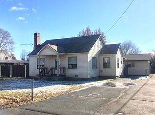 5804 Delaware Ave, Klamath Falls, OR