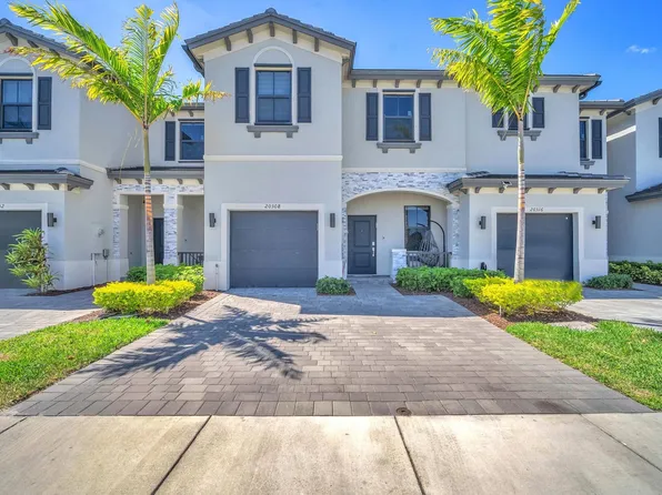 20308 NW 6th Place, Miami Gardens, FL 33169