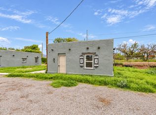 151 N Pendell Rd APT C, El Paso, TX 79905