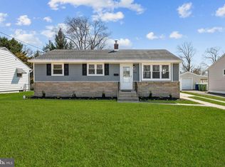 500 W Charles St, Palmyra, NJ 08065