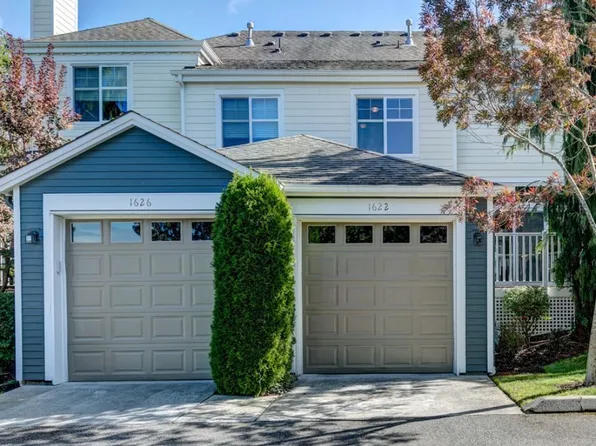 1622 Huckleberry Cir, Issaquah, WA 98029