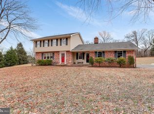 11831 Franklinville Rd, Upper Falls, MD 21156